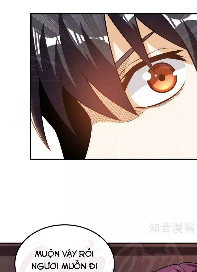 Thần Võ Đế Tôn: Chapter 51