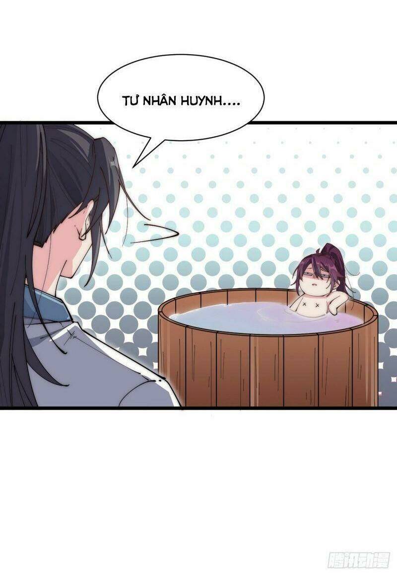 Trường Sinh Cửu Thiên Tuế: Chapter 30