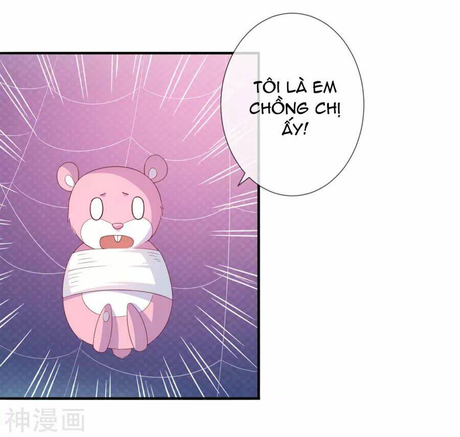 Cuộc Sống Hào Môn Của Vu Nữ: Chapter 42