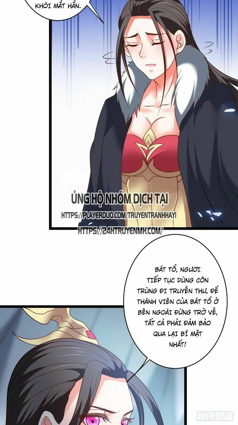 Trọng Sinh Tối Cường Ma Tôn Ở Rể: Chapter 92