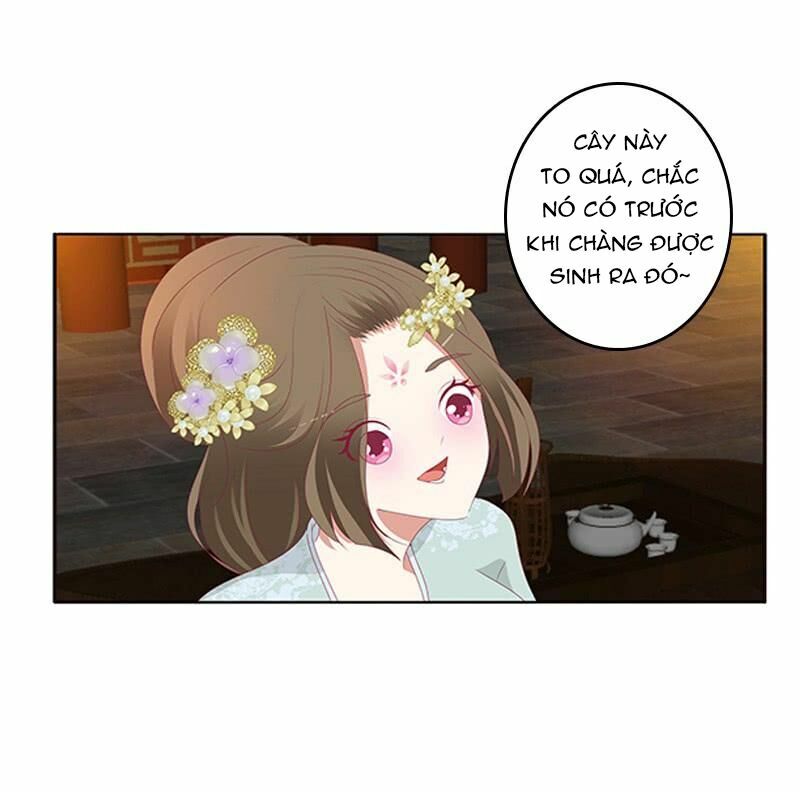 Thông Linh Phi: Chapter 456