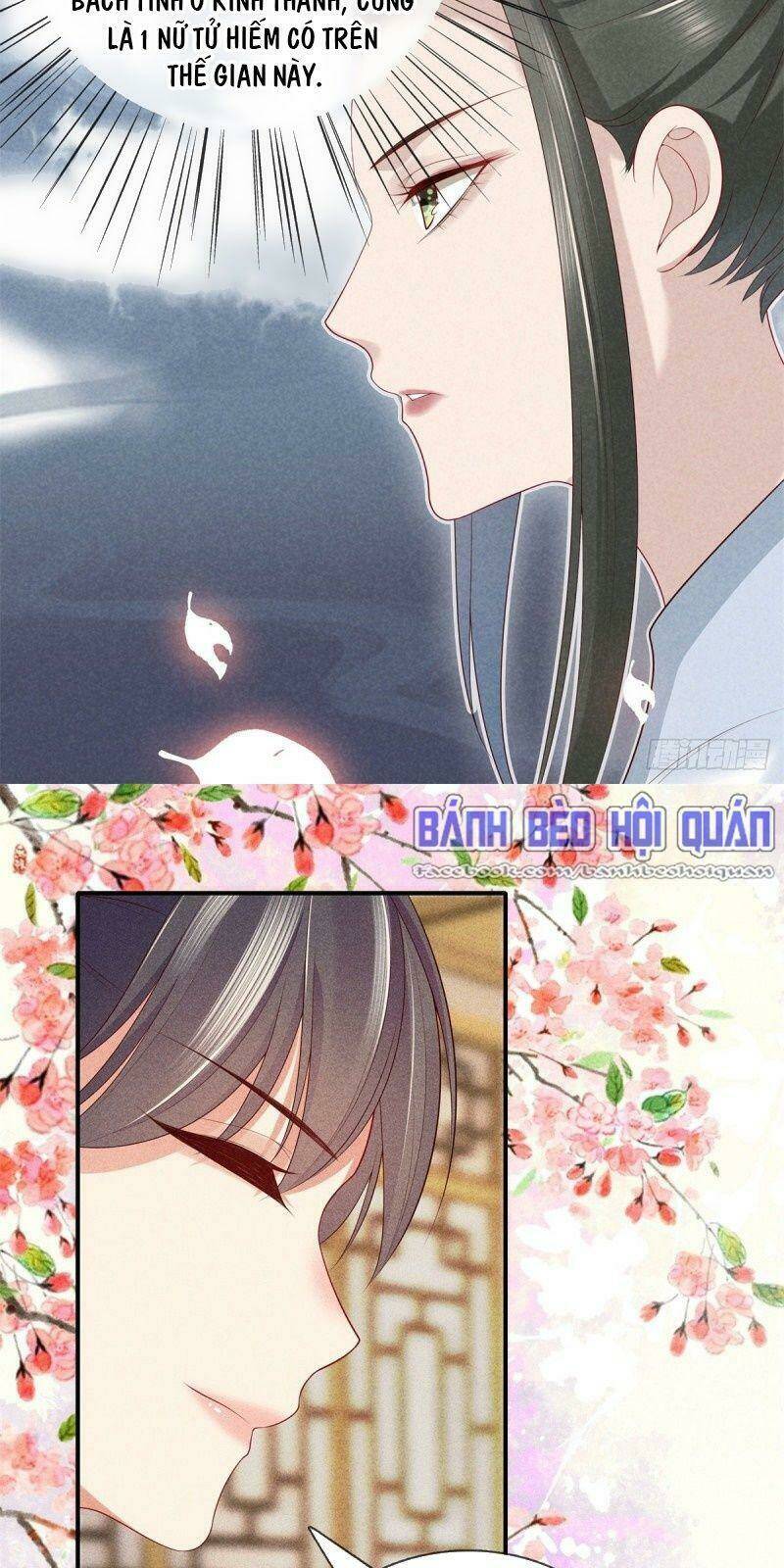 Trọng Sinh Chi Đích Nữ Bất Thiện: Chapter 52
