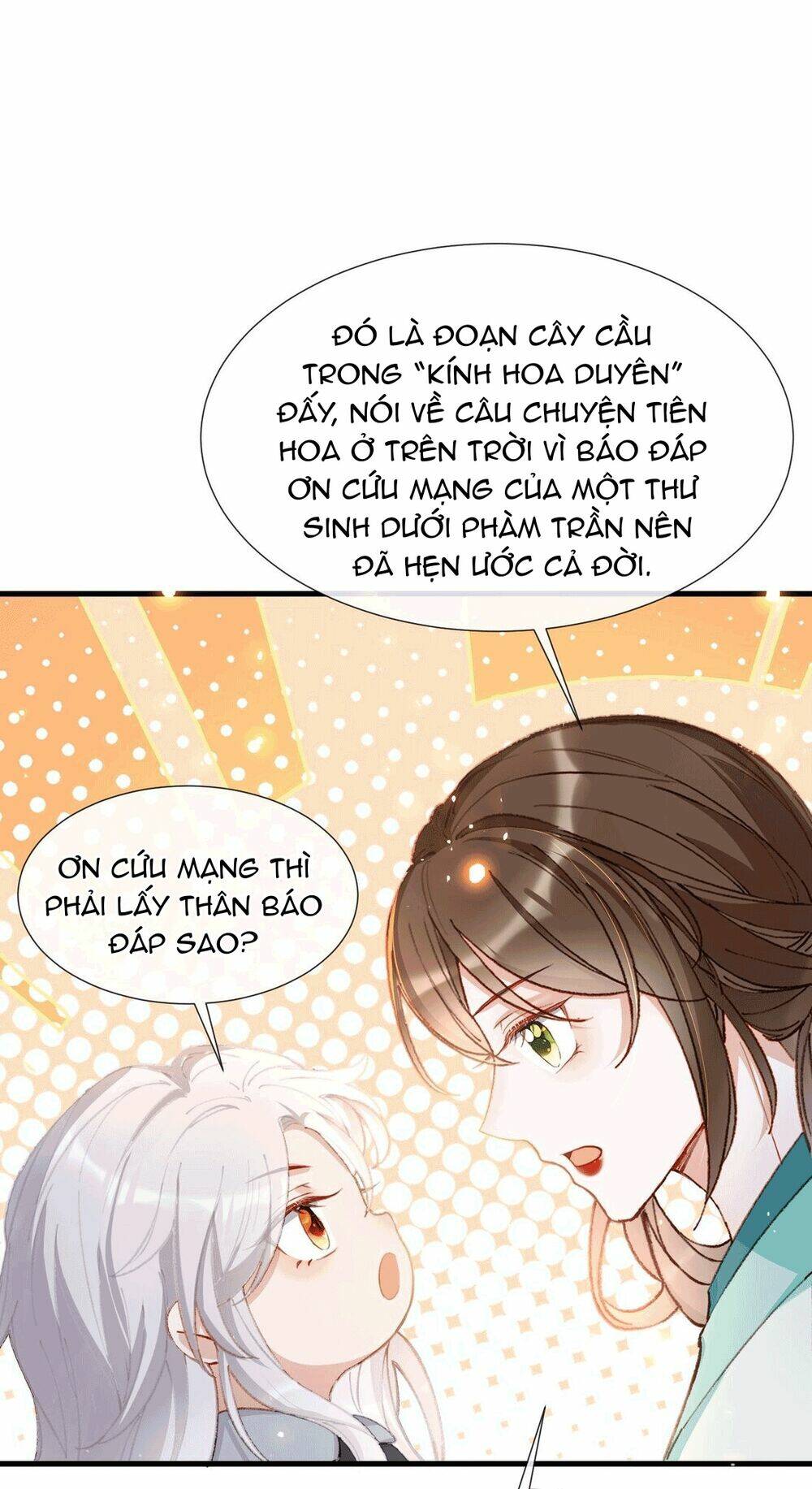 Sau Khi Nhặt Được Trứng Rồng, Ta Quyết Định Nuôi Hắn Trở Nên Xấu Xa: Chapter 2