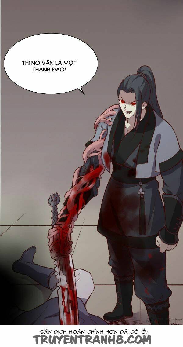 Yến Sơn Phái Và Bách Hoa Môn: Chapter 157