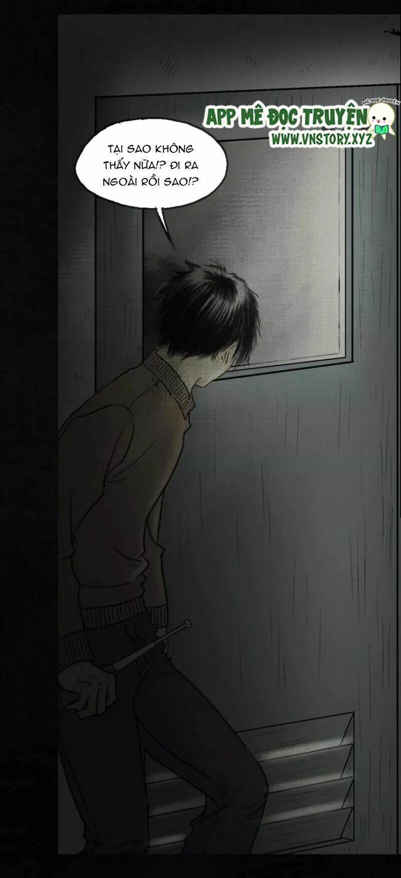 Thành Đô 1995: Chapter 43.1