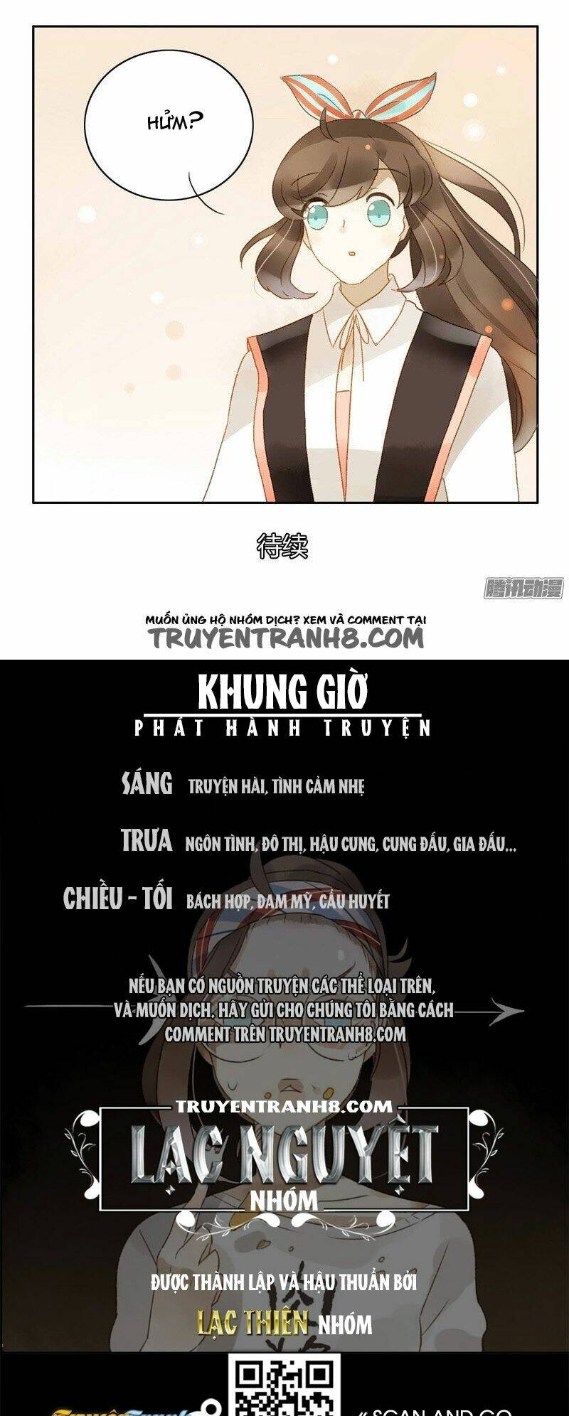 Sức Mạnh Của Sắc Đẹp: Chapter 71