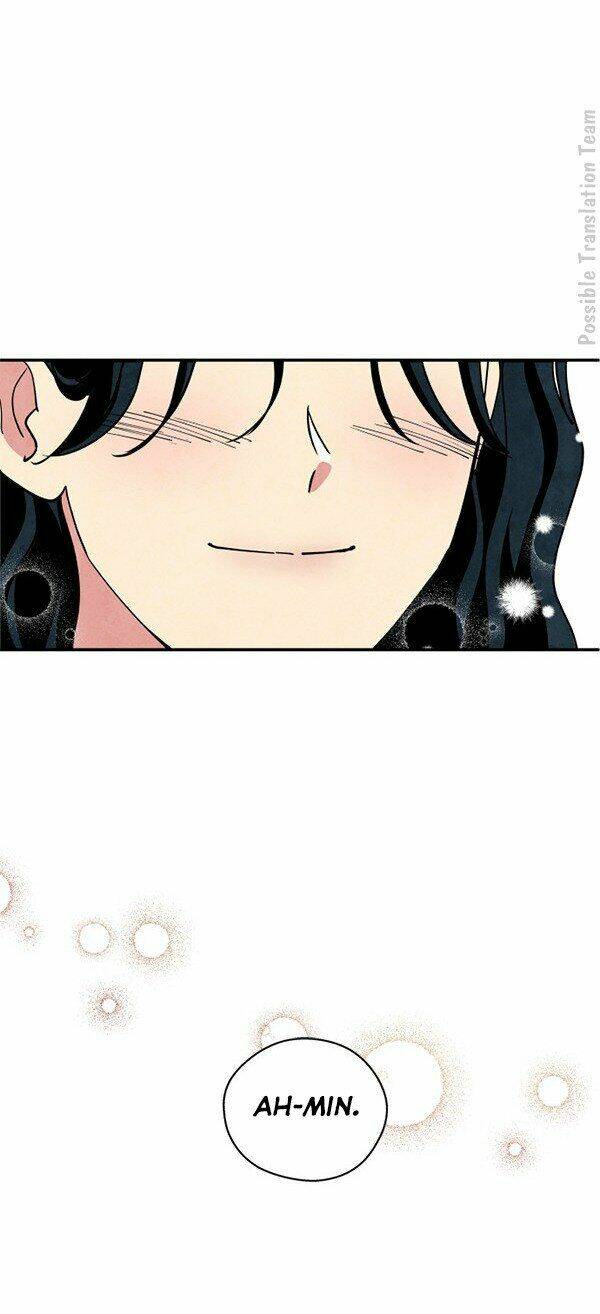 Tai Sói Và Mũ Đỏ: Chapter 44