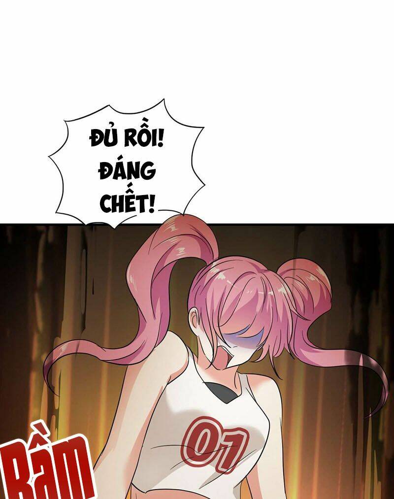 Đại Gia Livestream Vạn Giới: Chapter 23