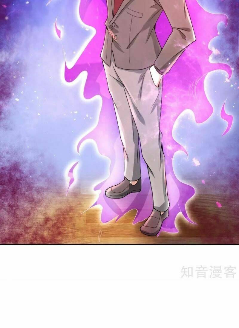 Vòng Bạn Bè Mạnh Nhất Của Tiên Giới: Chapter 38