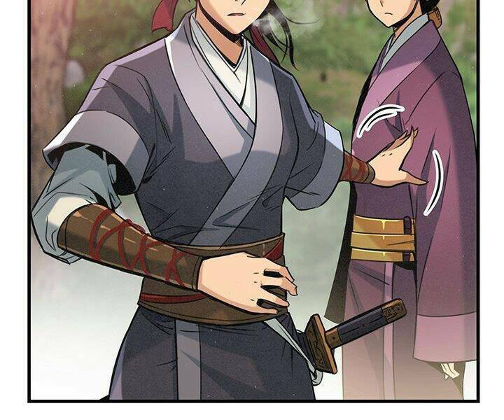 Mục Hạ Vô Nhân: Chapter 16