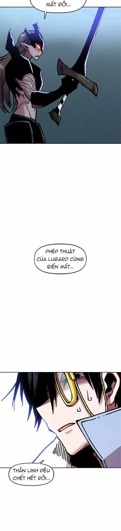 Nô Lệ Nghịch Thiên: Chapter 80