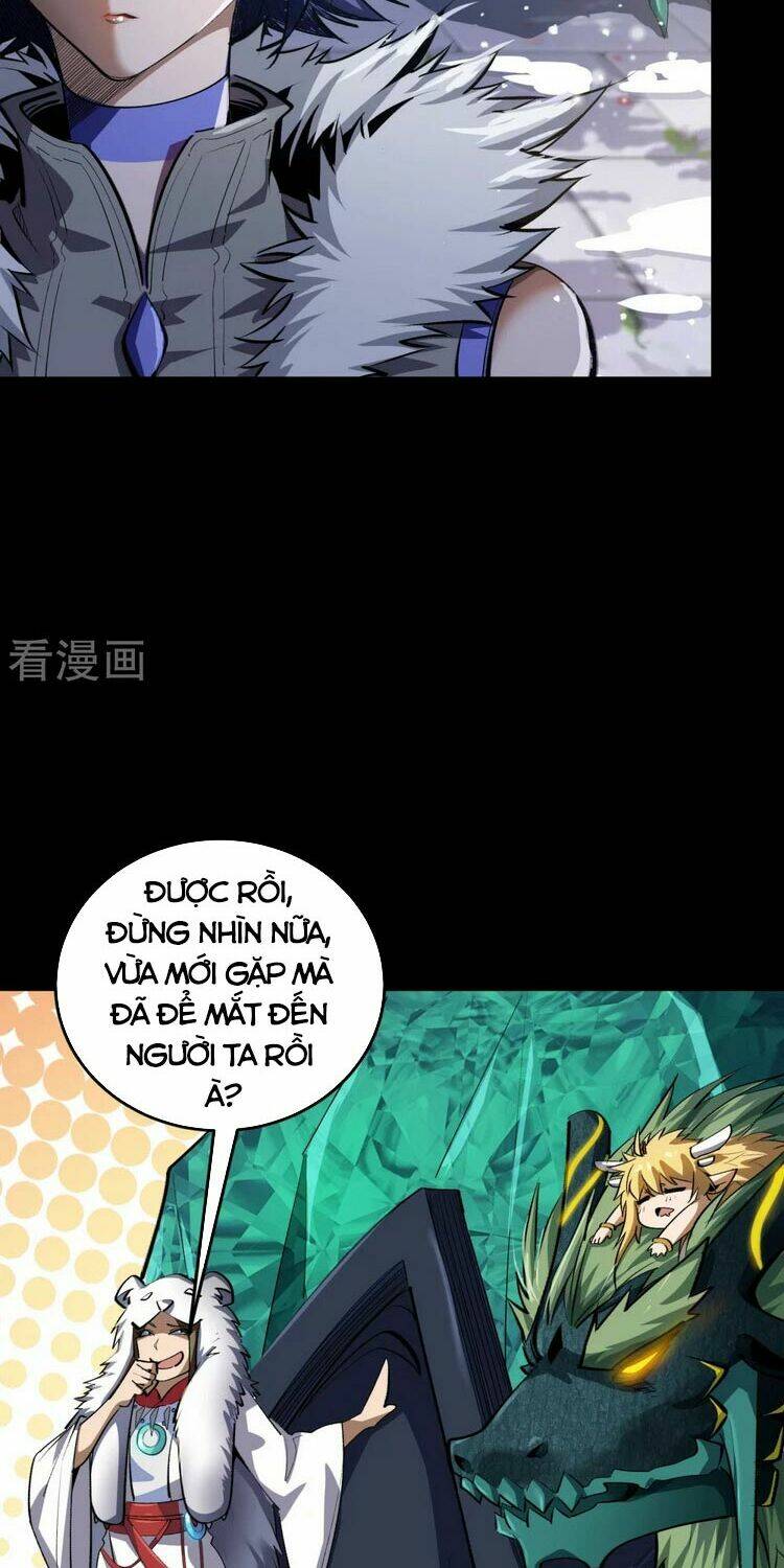 Thanh Đế Truyện: Chapter 132