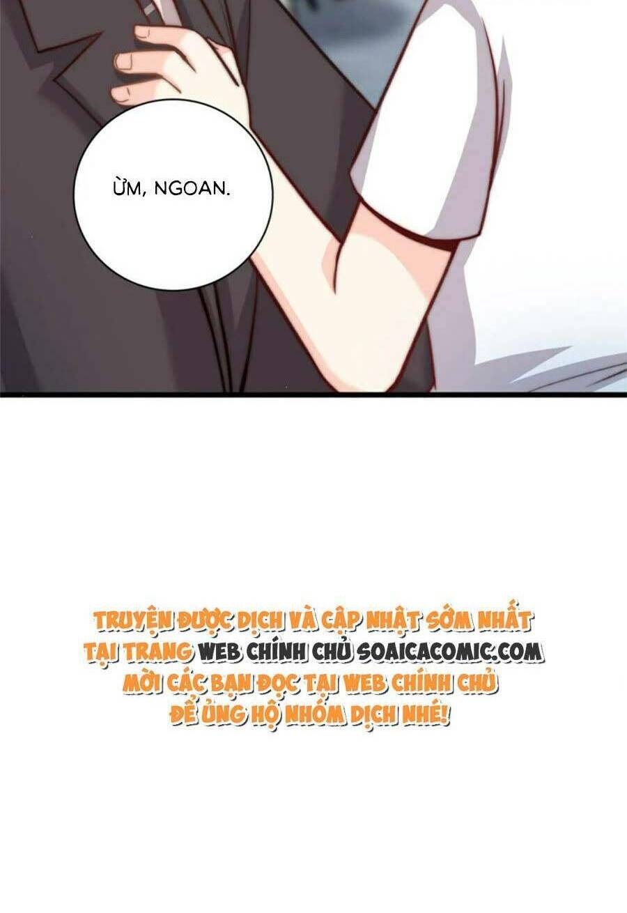 Kim Chủ Của Tôi Mới Năm Tuổi: Chapter 32