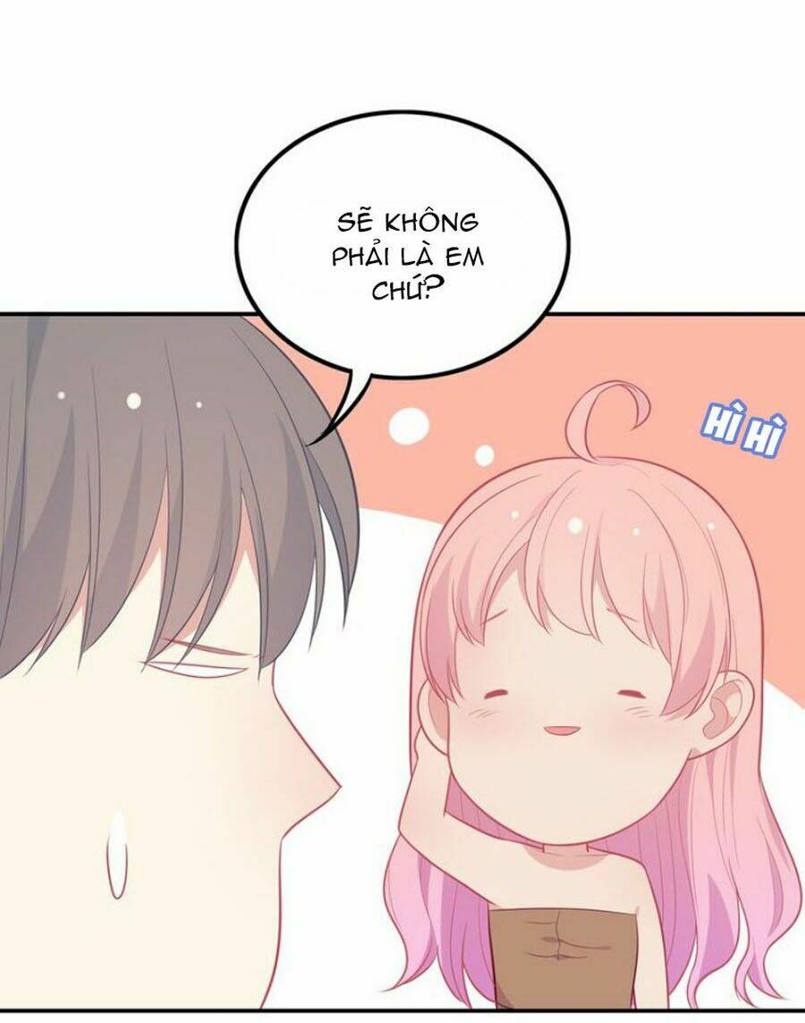 Vương Tử Thành Phố Và Công Chúa Amazon: Chapter 29