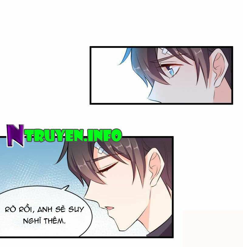 Ám Luyến Thành Hôn: Chapter 43