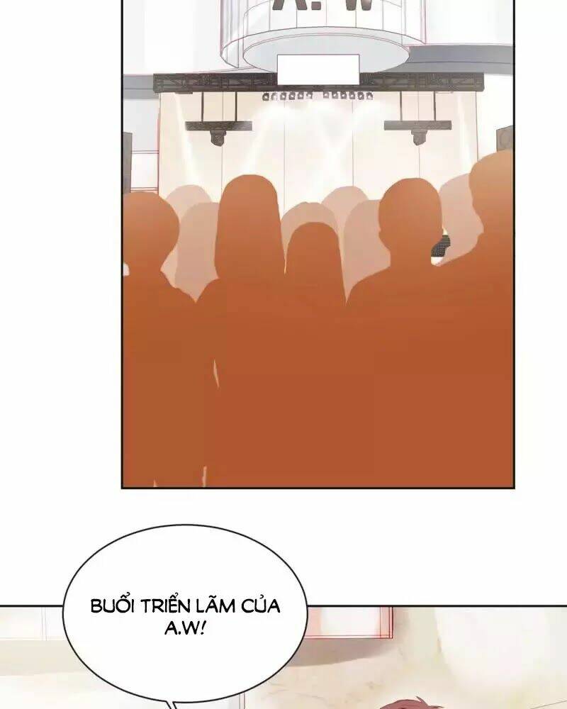 Khi Trá Luyến Nhân: Chapter 46