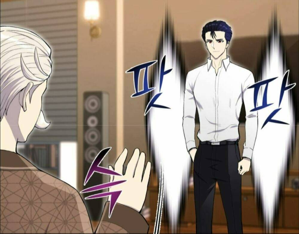 Luân Hồi Ác Nhân: Chapter 32