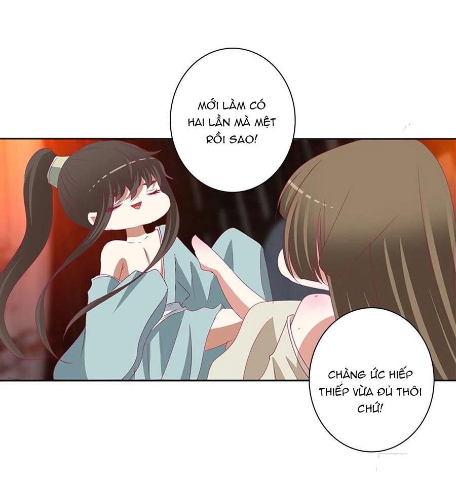 Thông Linh Phi: Chapter 658