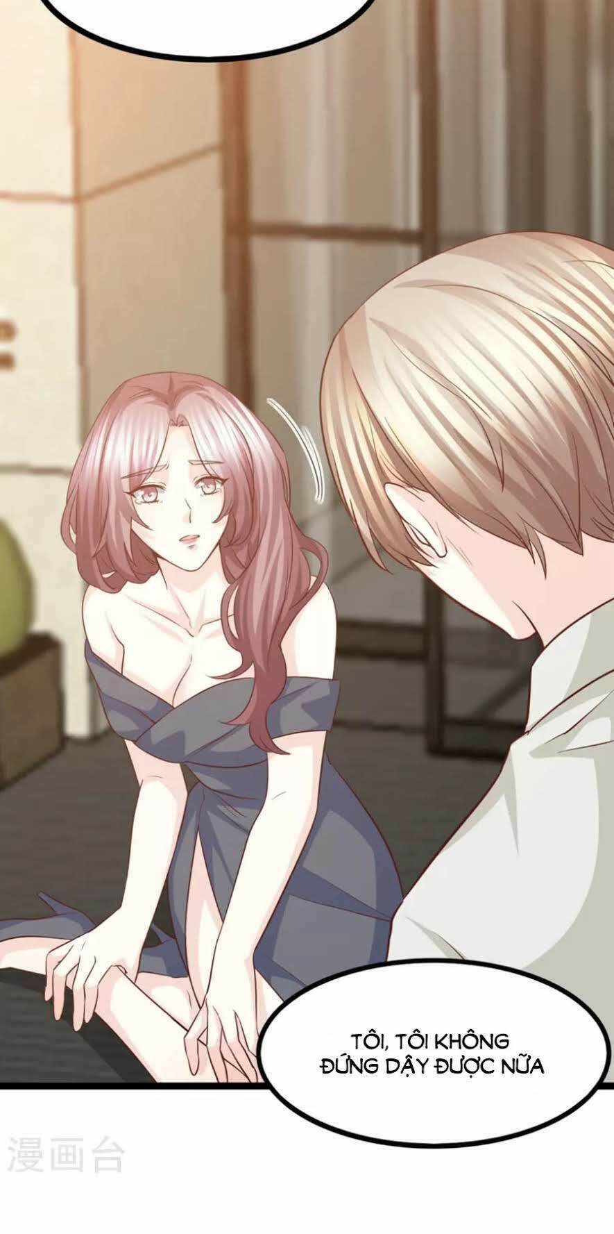 Ta Và Nam Thần Cởi Áo Ngủ Rồi: Chapter 41