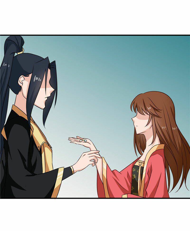 Thiên Tài Tiểu Độc Phi: Chapter 94