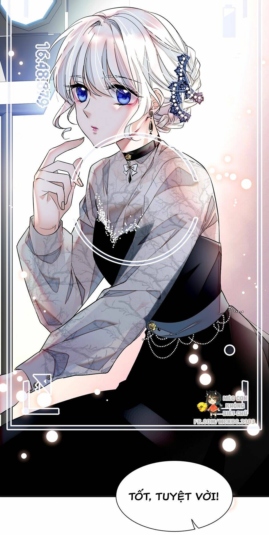 Long Phượng Phiên Chuyển: Chapter 50