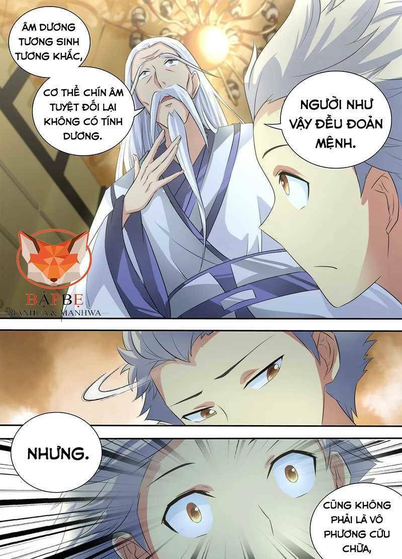 Tôi Là Thần Y: Chapter 48