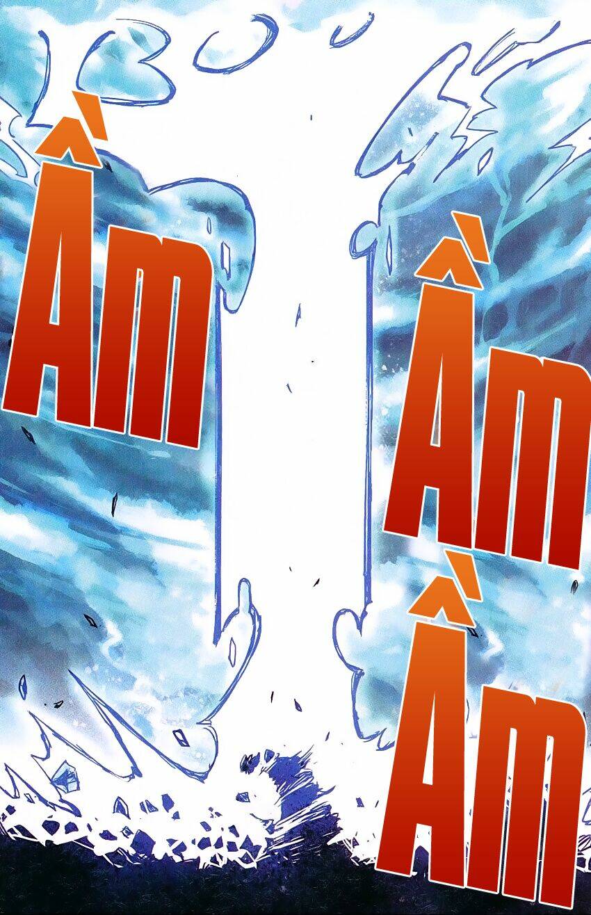 Nhất Võ Đạo: Chapter 51