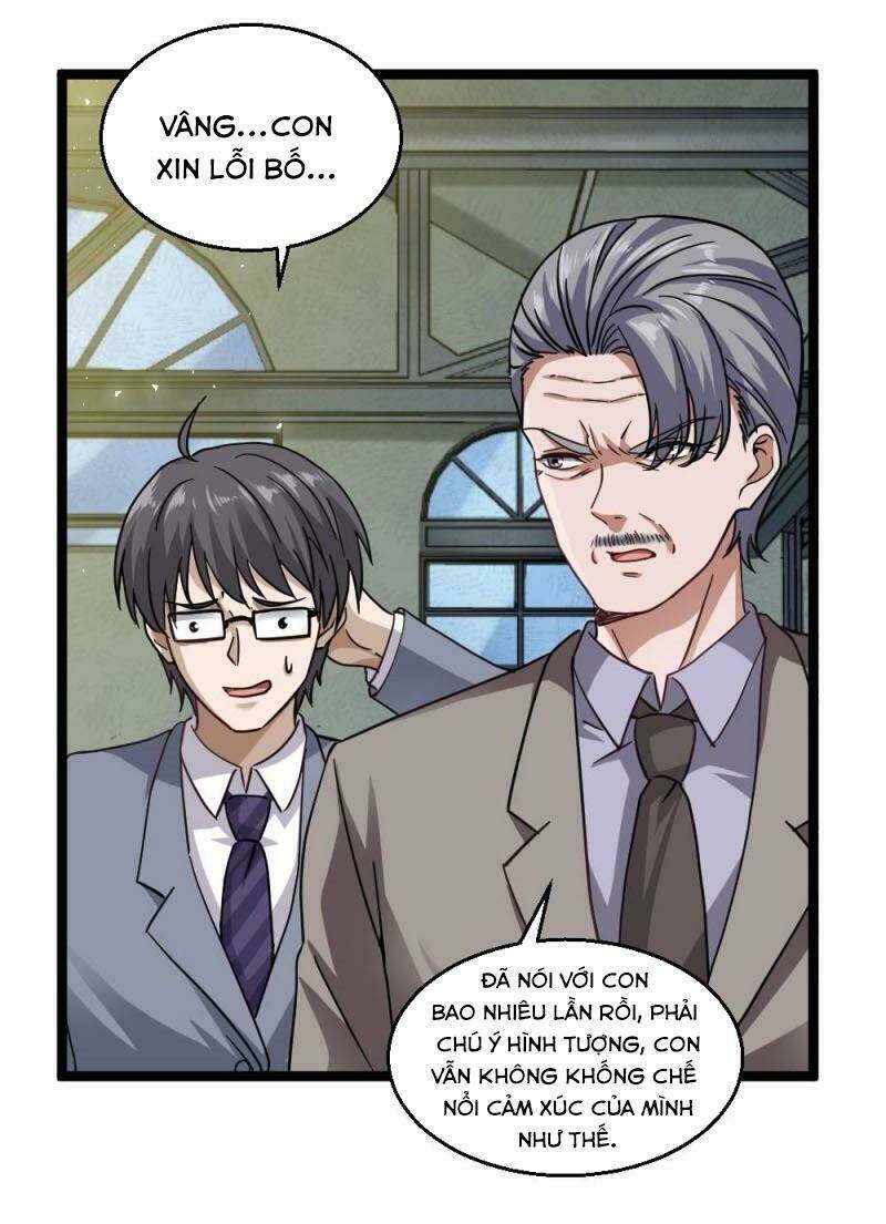 Tối Cuồng Nữ Tế: Chapter 43