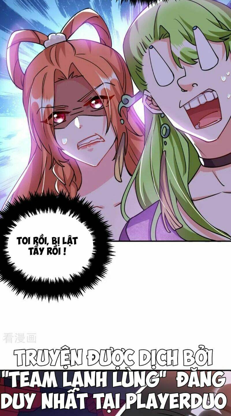Giang Sơn Mỹ Nam Nhập Trướng Ta: Chapter 69