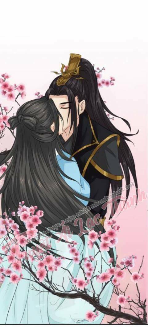 Cô Phương Bất Tự Thưởng (Màu): Chapter 37