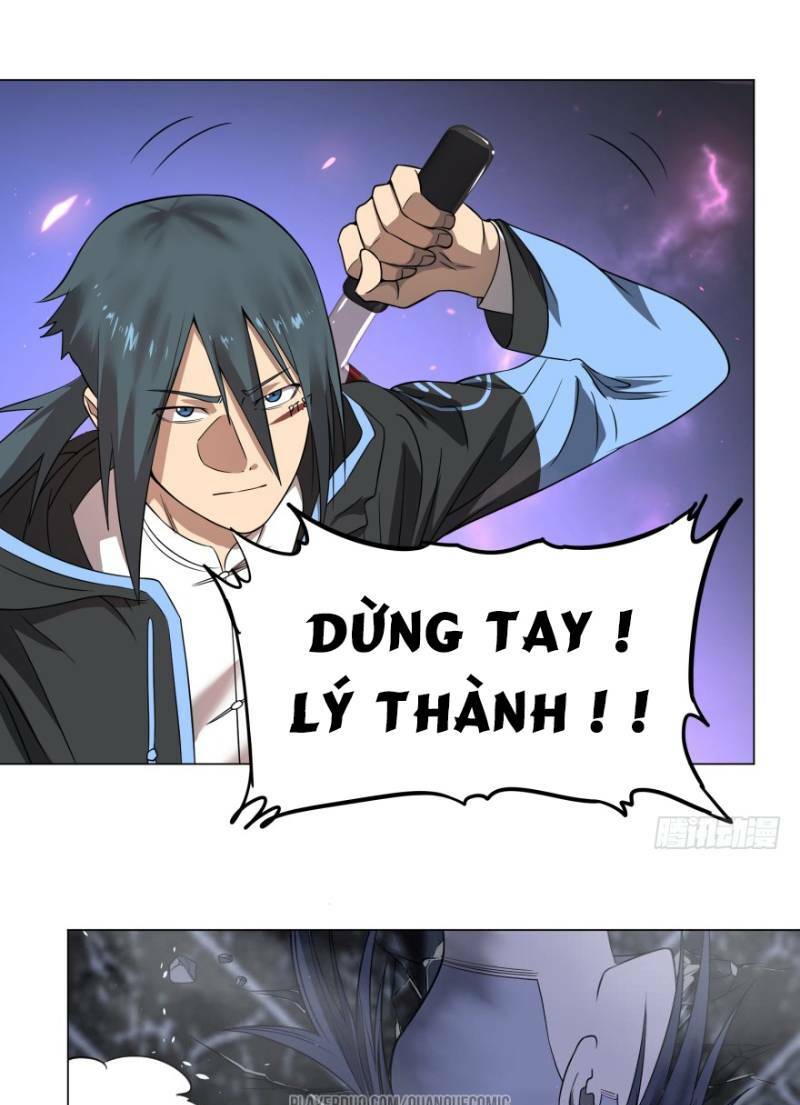 Danh Sách Kẻ Phản Diện: Chapter 48