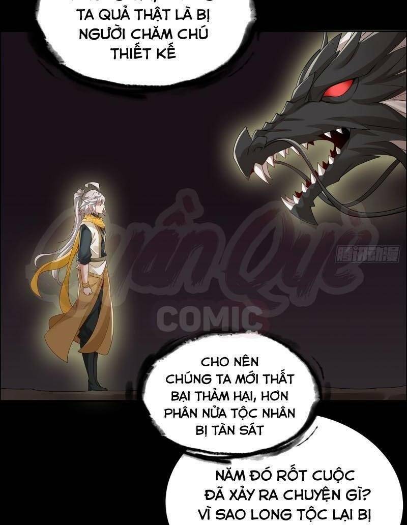 Nghịch Lân: Chapter 68