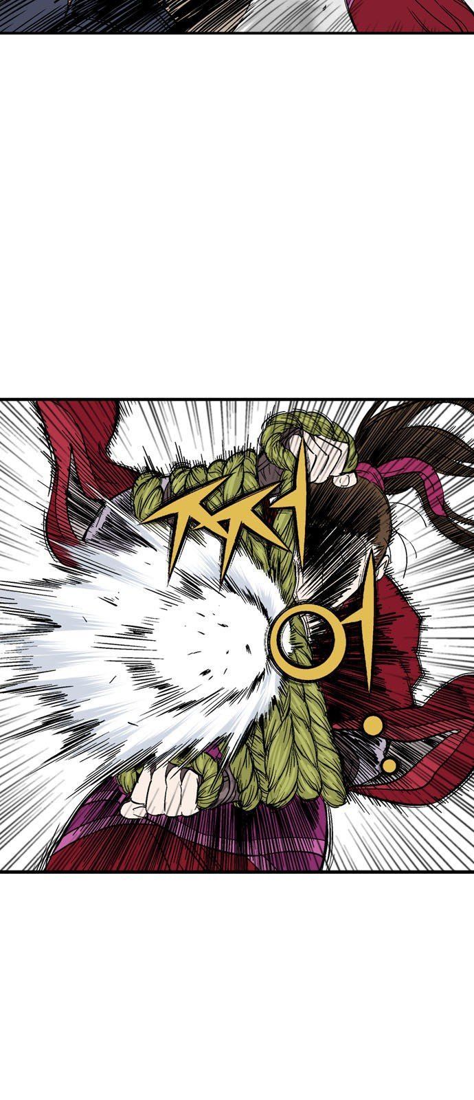 Cao Thủ 2: Chapter 95