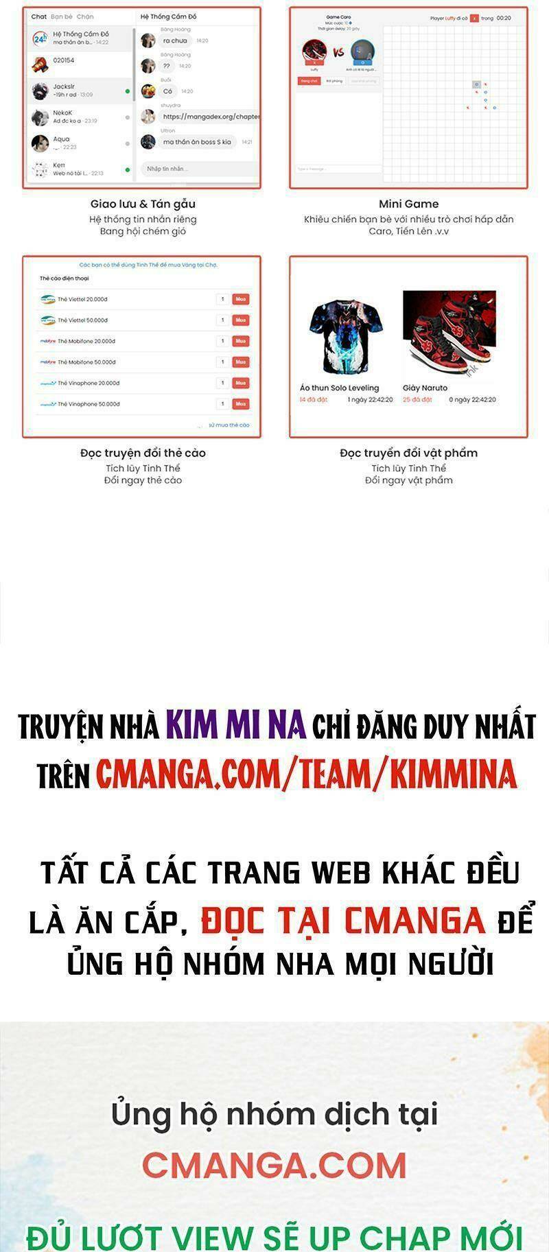 Vương Gia Kiêu Ngạo Quá Khó Cua: Chapter 140