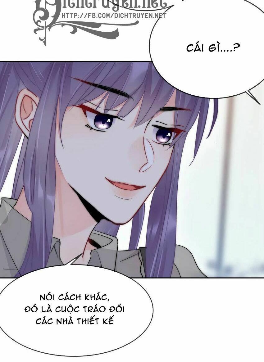 Boss Đại Nhân Là Nữ Thần?: Chapter 59