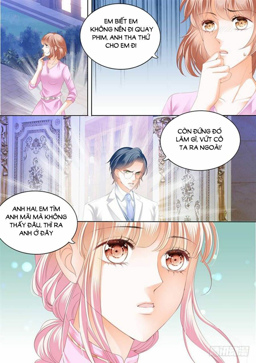Bá Đạo Tiểu Thúc, Xin Trêu Chọc Vừa Thôi!: Chapter 52