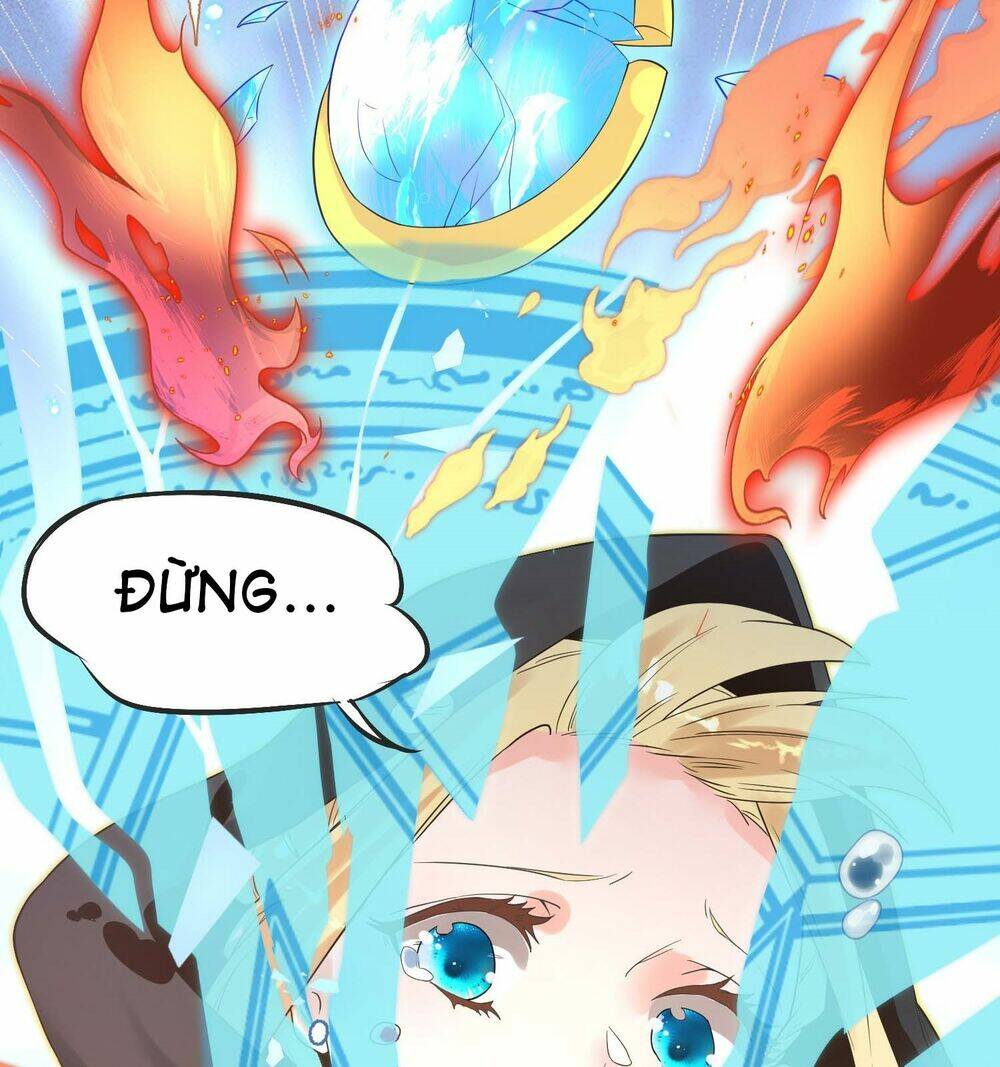 Bị Yêu Quái Bao Vây, Ta Vô Tình Nhặt Được Tiểu Ma Nữ?!: Chapter 3