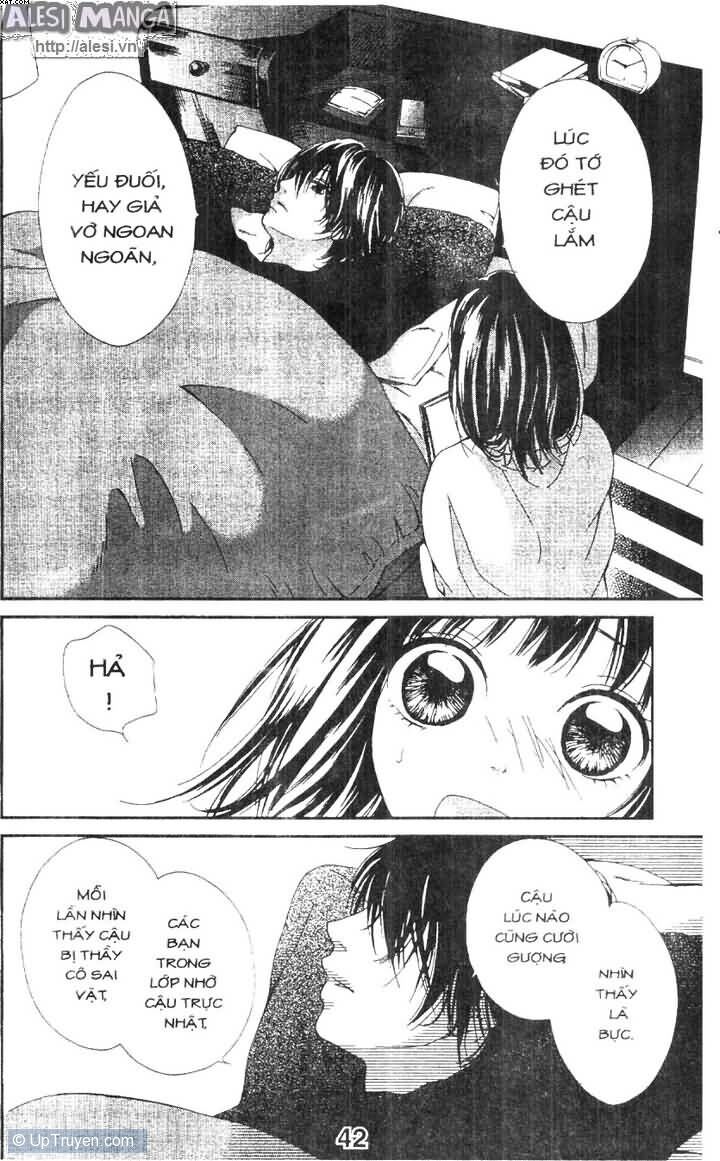 Lời Tỏ Tình Muộn Màng: Chapter 2