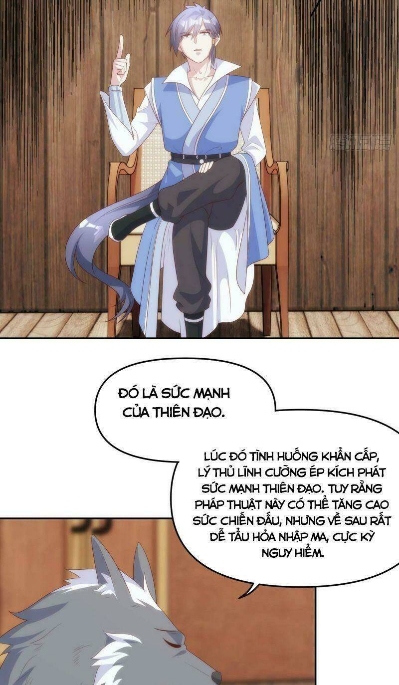 Xâm Lược Vạn Giới: Chapter 80