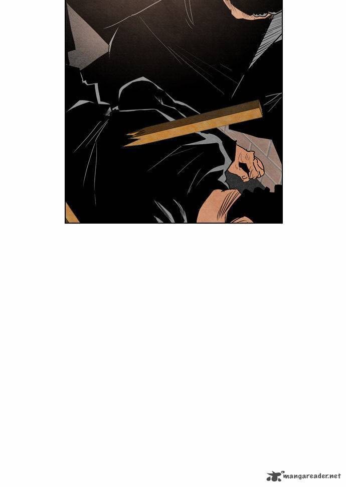 Revival Man: Chapter 34