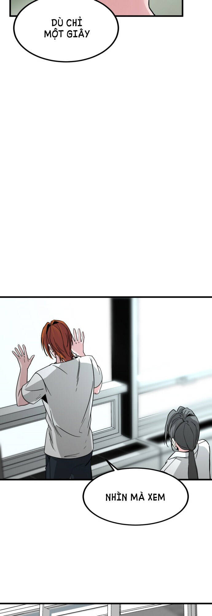 Hero Killer Boom: Chapter 14