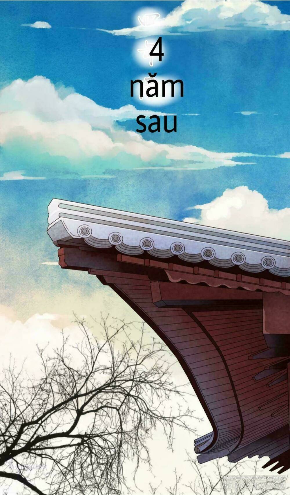 Bạch Liên Yêu Cơ Người: Chapter 7