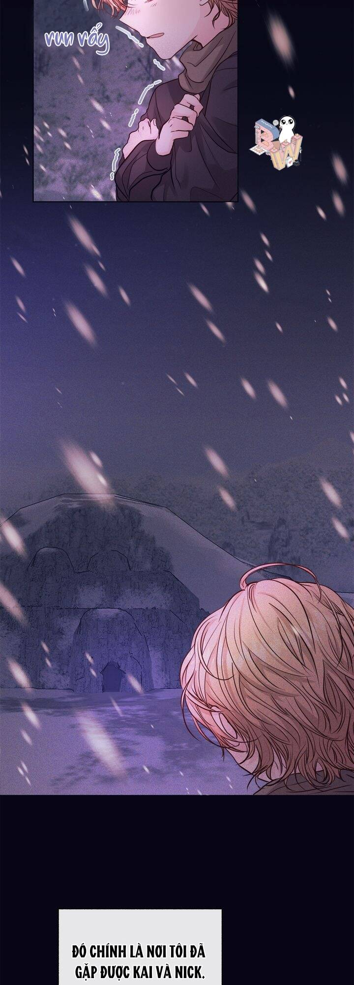 Nàng Dâu Bí Ẩn Của Bạch Sư Tử: Chapter 2