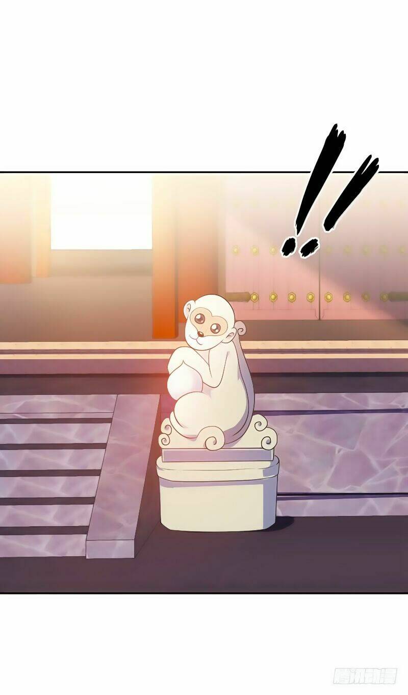 Yêu Giả Vi Vương: Chapter 8