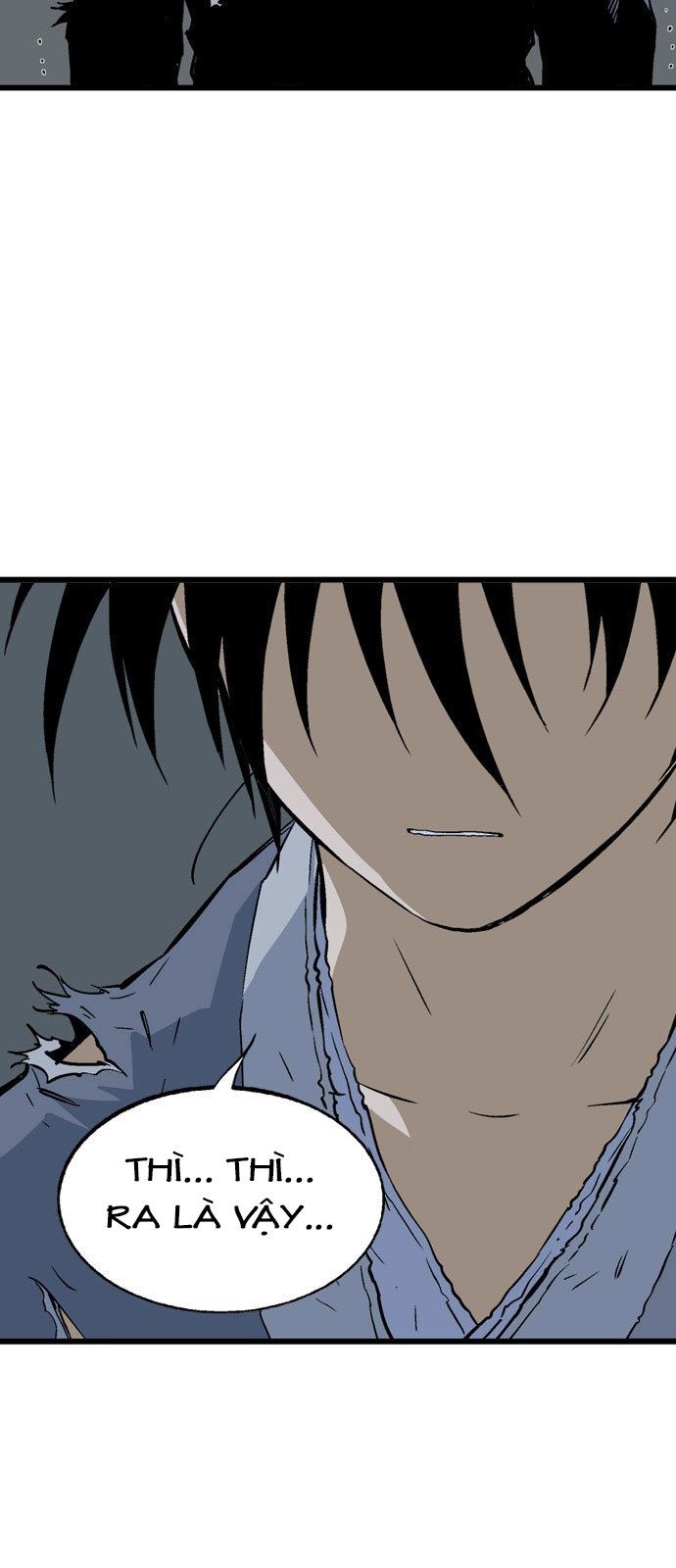 Cao Thủ 2: Chapter 109