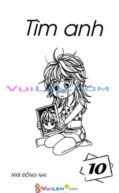 Tìm Anh - Look For Oppa: Chapter 10
