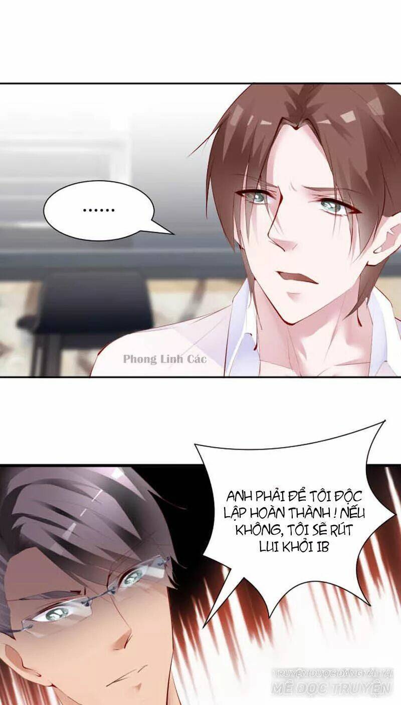 Nam Thần Là Một Đôi: Chapter 70