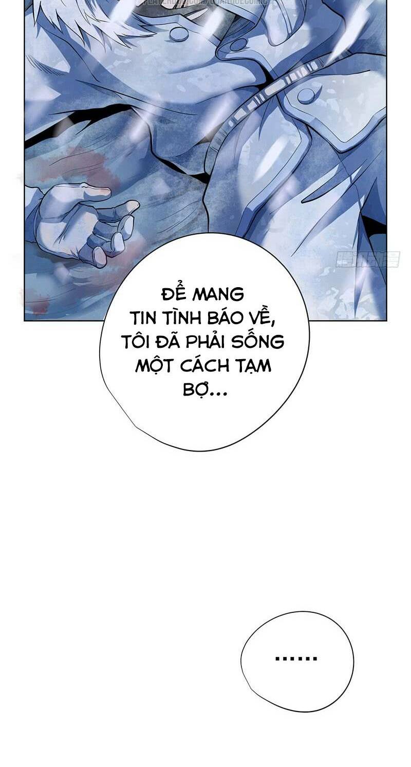 Vương Bài Thần Y: Chapter 5