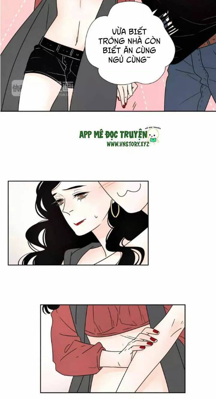 Cạm Bẫy Ngọt Ngào: Chapter 53