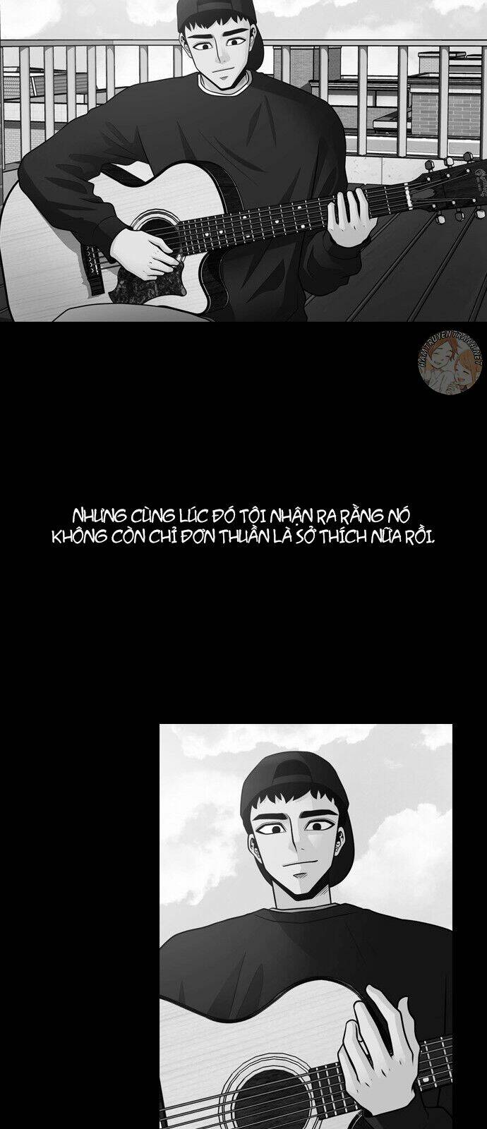 Tomorrow - Ngày Mai: Chapter 29